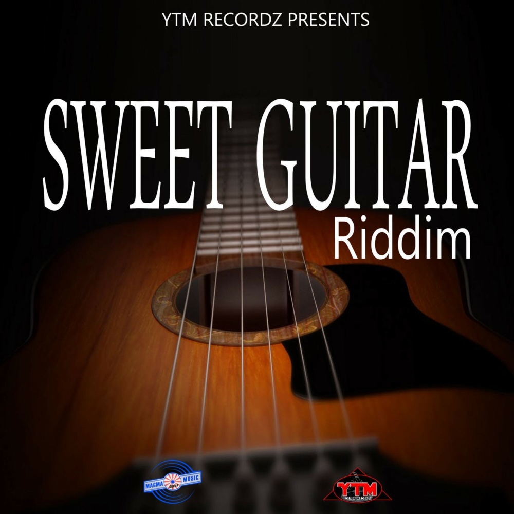 Sweet Guitar Riddim (Instrumental)