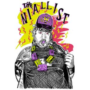 收聽The NIALLIST的Barenkeller歌詞歌曲