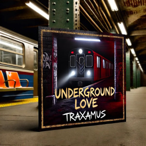 TRAXAMUS的专辑Underground Love