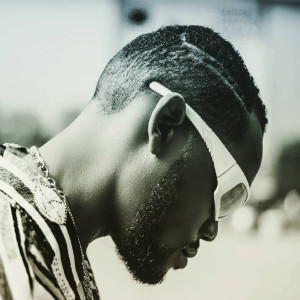 Sijamwita dari Burna Boy