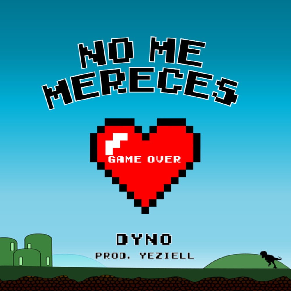 No Me Mereces (Explicit)