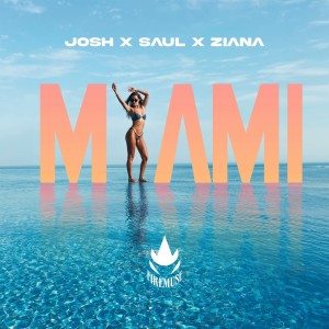 Album Miami from Ziana