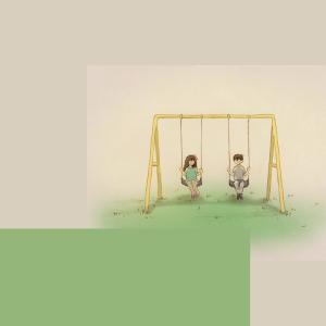 clwdy的專輯homesick