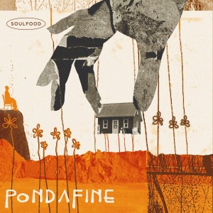 Pondafine