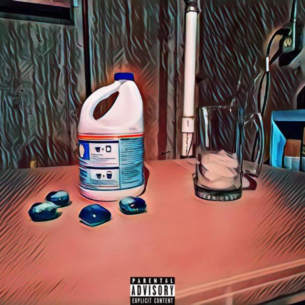 WOCKYSLUSH FREESTYLE (Explicit)