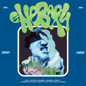 Dengarkan Blååå (Explicit) lagu dari Joah dengan lirik