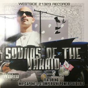 ดาวน์โหลดและฟังเพลง We're in the Streets (Explicit) พร้อมเนื้อเพลงจาก Mr. Capo Los
