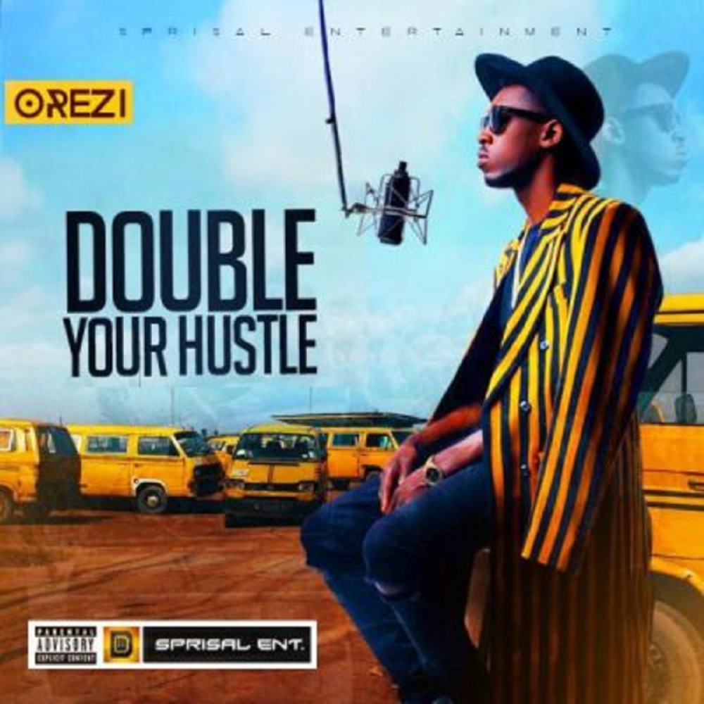 Double Your Hustle (Explicit)
