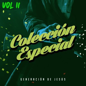 收聽Generacion De Jesus的Hossana歌詞歌曲