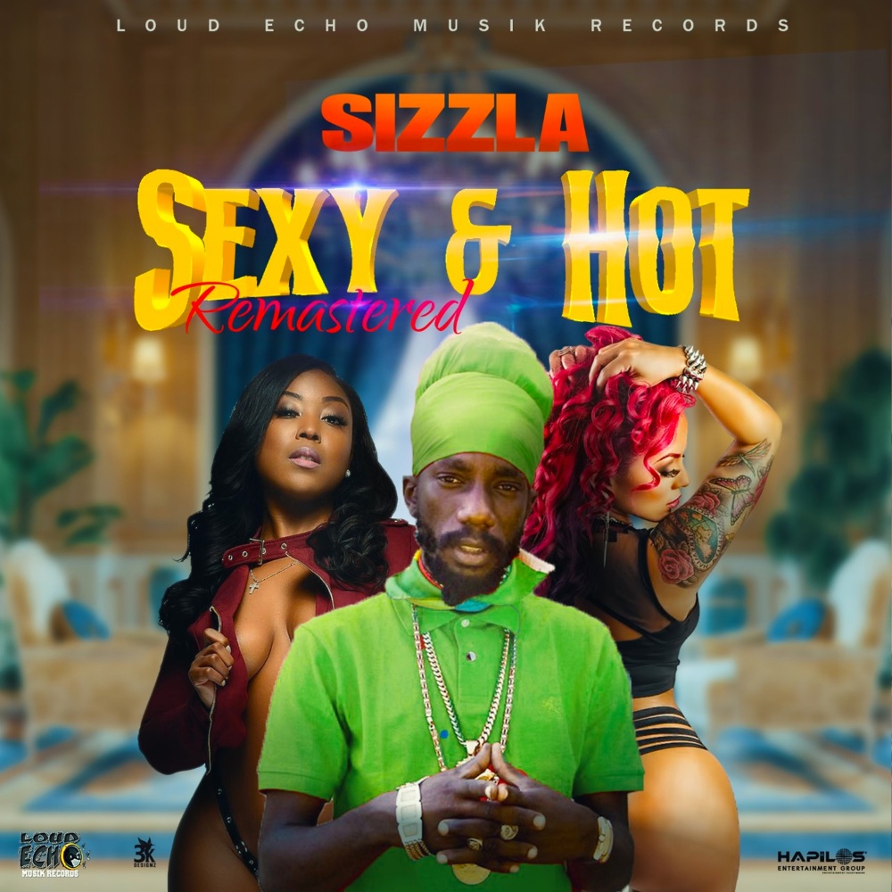 Sexy and Hot (Radio Edit)
