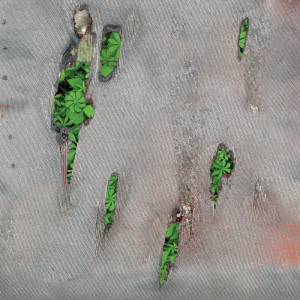 收听Koreless的Hance歌词歌曲