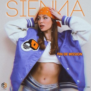 Album Fin de mission from Sienná