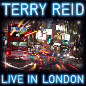 Terry Reid的專輯Live in London