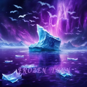 Cold citru$的专辑Frozen Turn