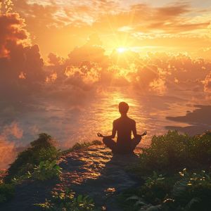 Zen Méditation Ambiance的專輯Chemin vers l'éveil spirituel
