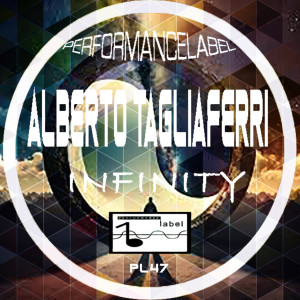 收聽Alberto Tagliaferri的Infinity歌詞歌曲
