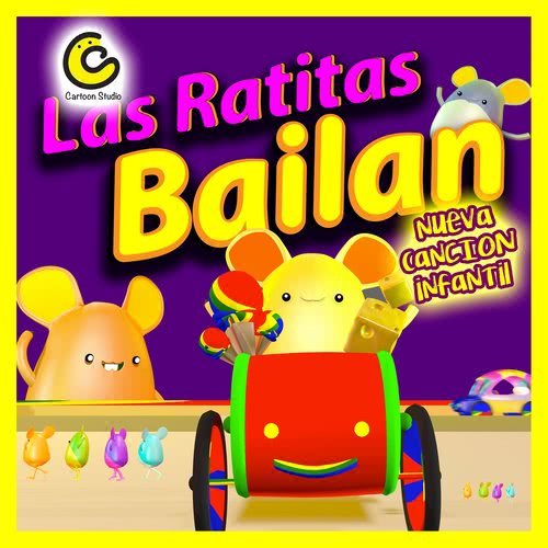 Las Ratitas Bailan