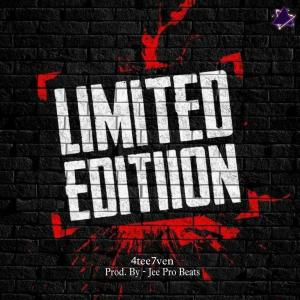 Album Limited Edition (1Min Music) (Explicit) from 4tee7ven