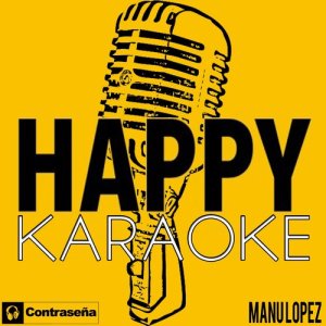 ดาวน์โหลดและฟังเพลง Happy (其他) พร้อมเนื้อเพลงจาก Manu López