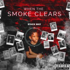 收聽StaxxWay的Tears Of An Angel (feat. Lil Melv & MōNiE) (Explicit)歌詞歌曲