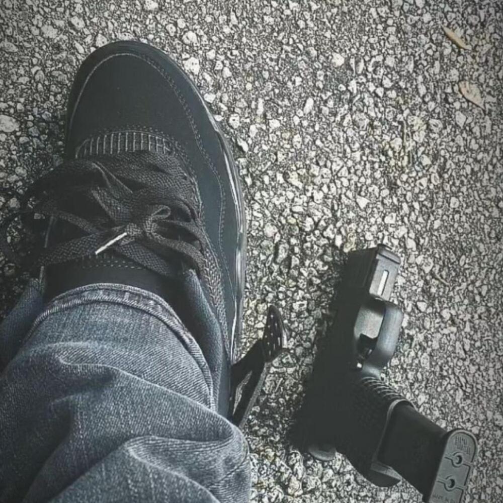 Movin Wock (Explicit)