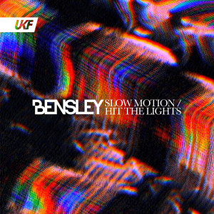 Bensley的專輯Slow Motion / Hit The Lights