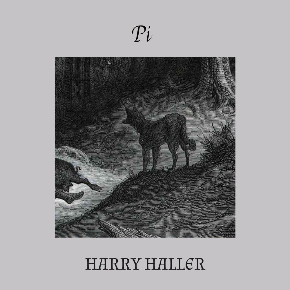 Harry Haller (Explicit)