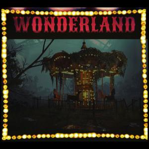 收聽Goodr3i的Wonderland歌詞歌曲
