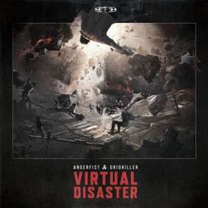 GridKiller的專輯Virtual Disaster