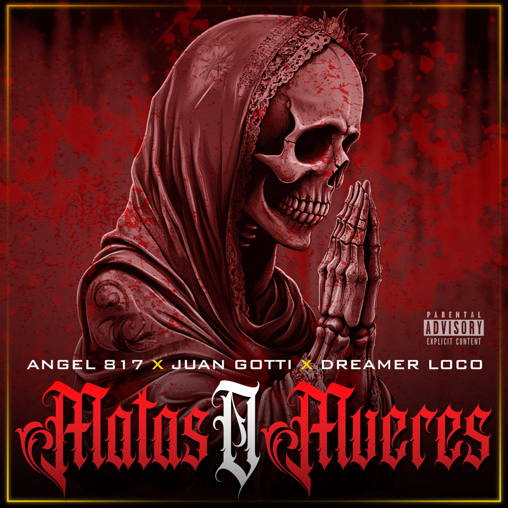 Matas O Mueres (Explicit)