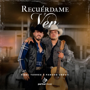 Album Recuerdame Y Ven from Fidel Torres