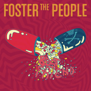 收聽Foster The People的Best Friend歌詞歌曲