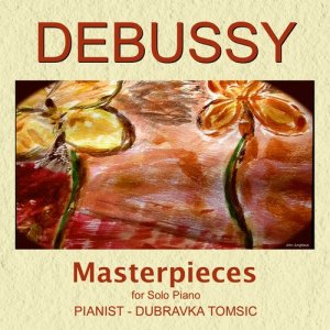 ดาวน์โหลดและฟังเพลง Estampes, L.100: I. Pagodes พร้อมเนื้อเพลงจาก Dubravka Tomsic