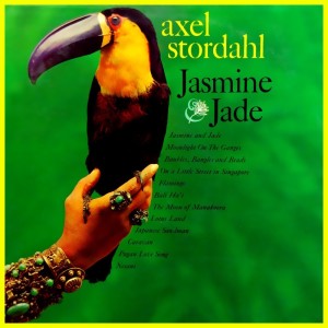 Dengarkan Jasmine And Jade lagu dari Axel Stordahl dengan lirik