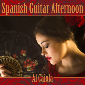 收聽Al Caiola的España Cañí (Rerecorded)歌詞歌曲