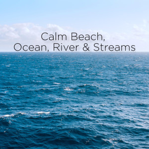 收聽Ocean Waves for Sleep的Ambient Water Meditation歌詞歌曲