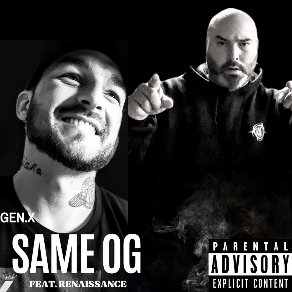 Same O.G (feat. Renaissance) (Explicit)