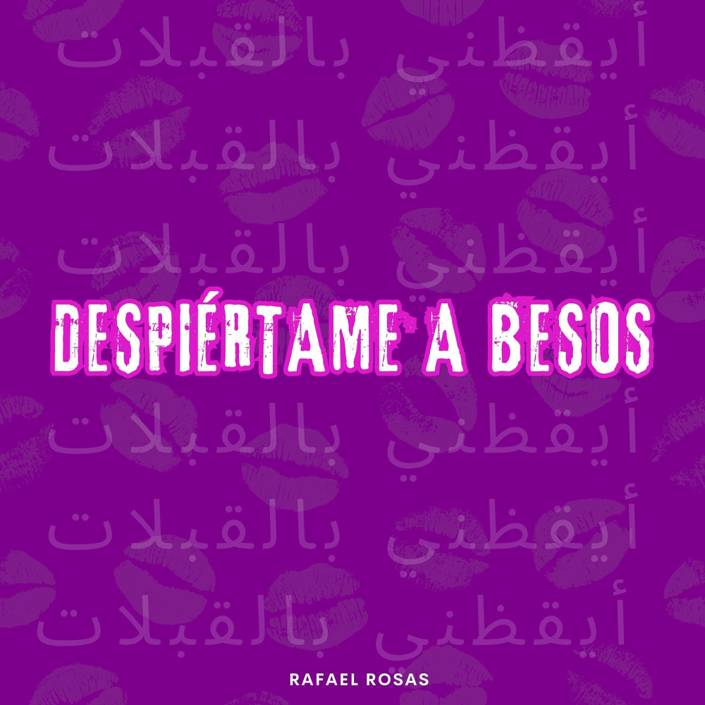 Despiértame a Besos (Explicit)
