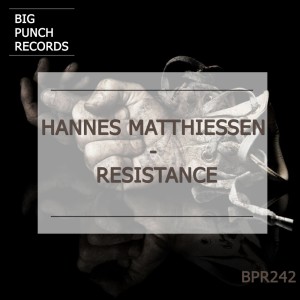 Listen to Resistance song with lyrics from Hannes Matthiessen