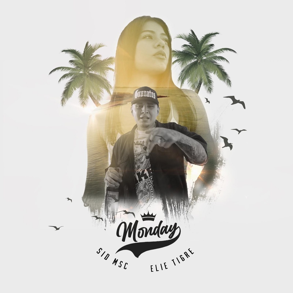 Monday (Explicit)