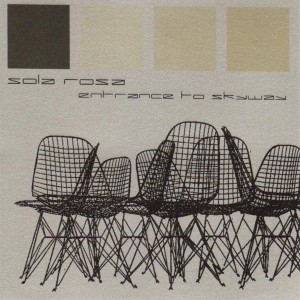 收聽Sola Rosa的Pick Up歌詞歌曲