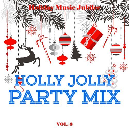 Deck the Halls (Smooth Jazz)