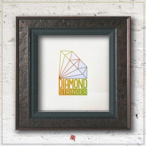 收聽스트링거的다이아몬드歌詞歌曲