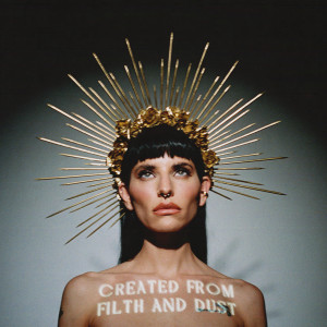 收聽Lilith Czar的King歌詞歌曲