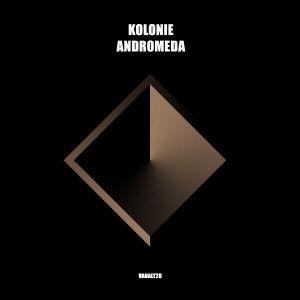 Album Andromeda from Kolonie