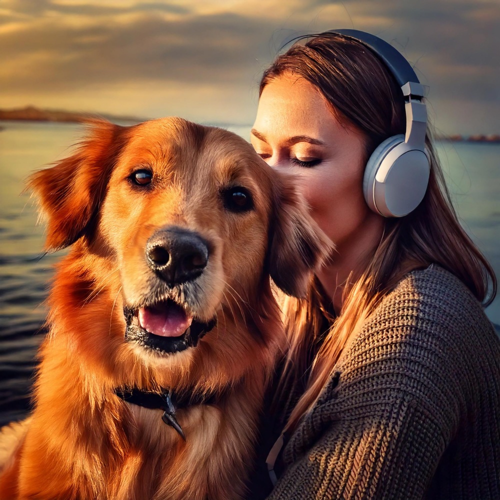 Joyful Pet Motion