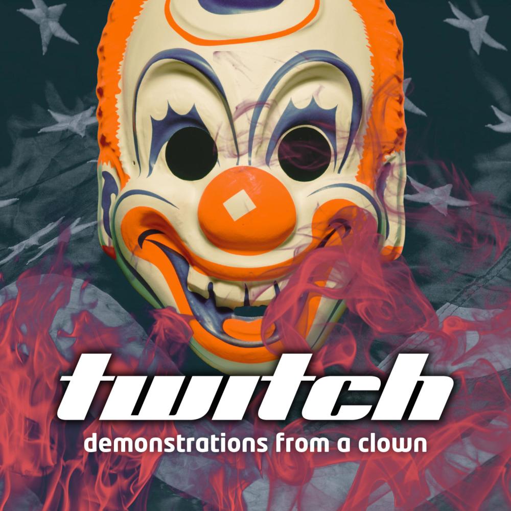 demonstrations from a clown (Explicit)