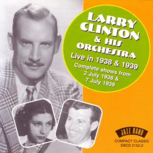 ดาวน์โหลดและฟังเพลง Chew Chew Your Bubble Gum พร้อมเนื้อเพลงจาก Larry Clinton