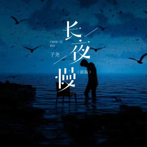 Listen to 长夜慢 (新版伴奏) song with lyrics from 子尧（阮洪尧）