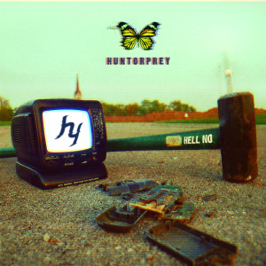 Album Hell No from HuntorPrey